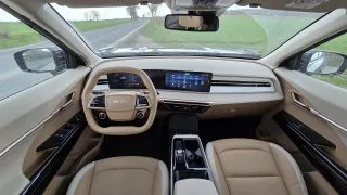 KGM Actyon 1.5 GDI Turbo Hybrid
