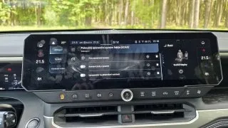 Jeep Compass (dlouhodobý test)