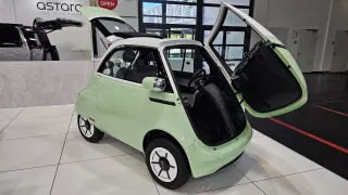 IAA Mnichov 2023
