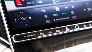 Mercedes-Benz EQE 350+