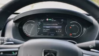 Peugeot e-Boxer L3H2