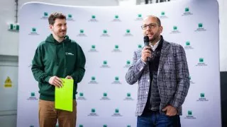 Arval Electromobility Day