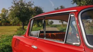 Škoda 1000 MBX
