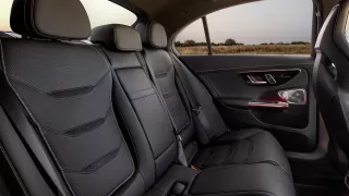 Nový Mercedes-AMG C63 S E Performance