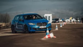 BMW xDrive Experience 2020