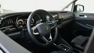Volkswagen Caddy Maxi eHybrid