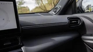 Omlazená Toyota Yaris Cross
