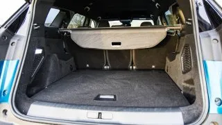 Peugeot 5008 Hybrid 145 e-DCS6