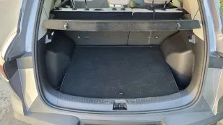 BYD ATTO 2 EV 150 kW Comfort