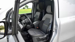 Renault Kangoo E-Tech