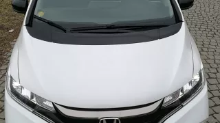 Honda Jazz 14