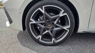 Cupra Leon Sportstourer 1.5 e-Hybrid