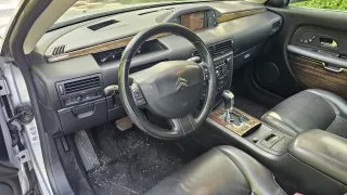 Citroën C6