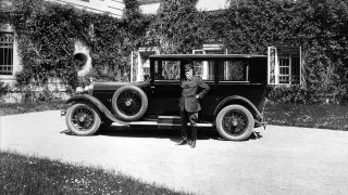Škoda Hispano-Suiza