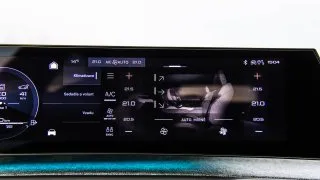 Peugeot 5008 Hybrid 145 e-DCS6