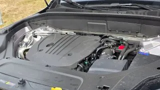 Volvo XC90 B5