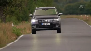 Autobazar: Volkswagen Tiguan Allspace