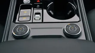 Volkswagen Touareg Friends