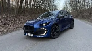 Renault Clio full hybrid E-Tech 160