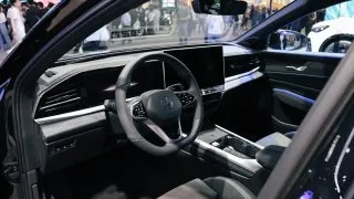 Autosalon Peking 2026