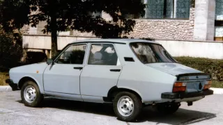 Dacia 1310