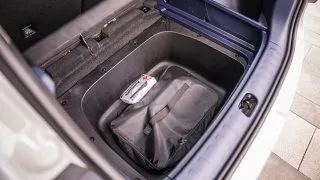 Leapmotor B03X