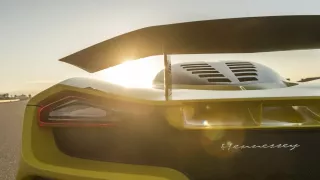 Hennessey Venom F5 15