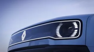 Renault 4