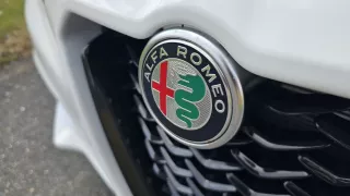 Alfa Romeo Stelvio 2.0 GME