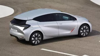 Renault Eolab - Obrázek 2
