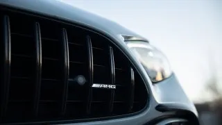 Mercedes-AMG SL 63 4Matic+