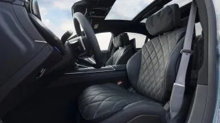 Mercedes-Benz třidy S