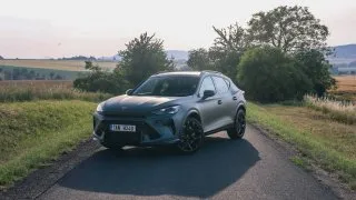 Cupra Formentor VZ5