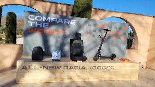 Dacia Jogger