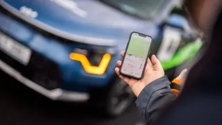 Arval Electromobility Day