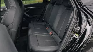 Audi A3 Sportback TFSI e