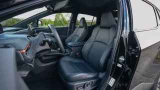 Subaru Uncharted
