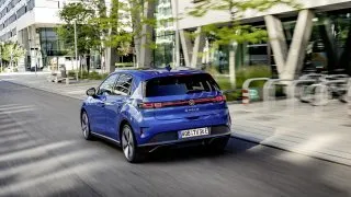 Volkswagen ID. Polo
