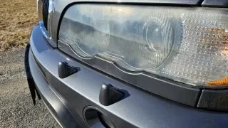 BMW X5 3.0d (E53)