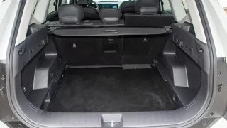 Test Kia EV5