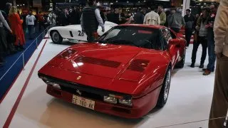 Retromobile 2026