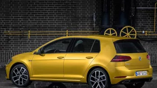 Volkswagen Golf Mk7