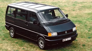 Volkswagen T4