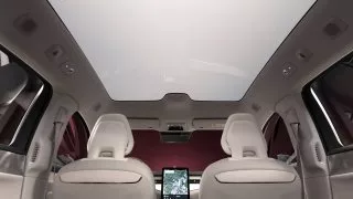 Volvo ES90