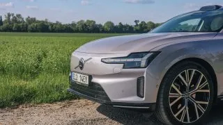 Volvo ES90