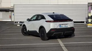 Toyota C-HR+ Style