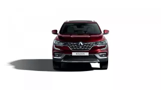 Renault Koleos 2019