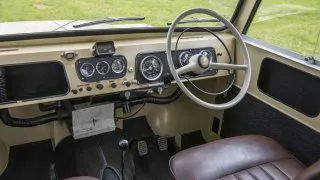 Škoda Trekka