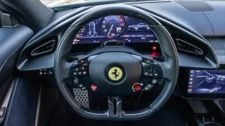 Ferrari Amalfi