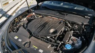 Audi A6 Avant TFSI quattro